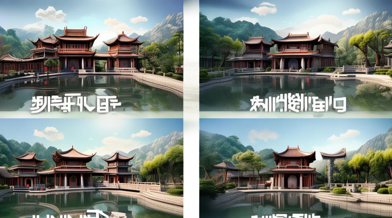 运城临汾旅游景点大全