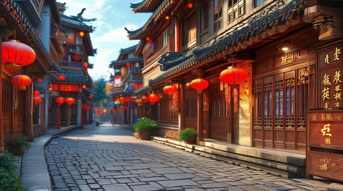 湖北古镇旅游景点大全