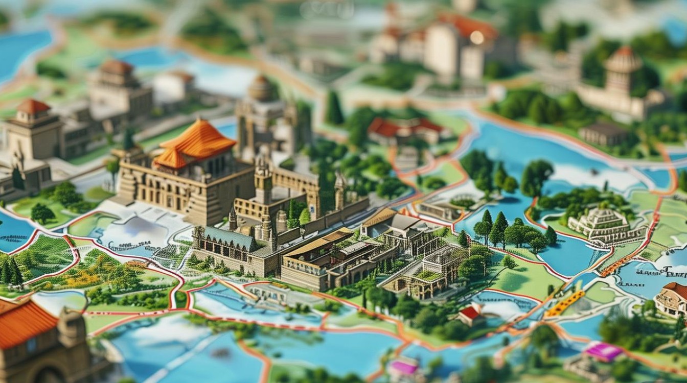 贵州遵义旅游景点攻略 贵州遵义旅游景点攻略