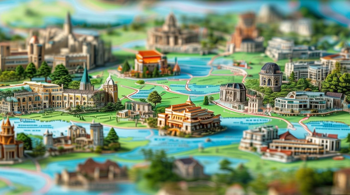 贵州遵义旅游景点攻略 贵州遵义旅游景点攻略