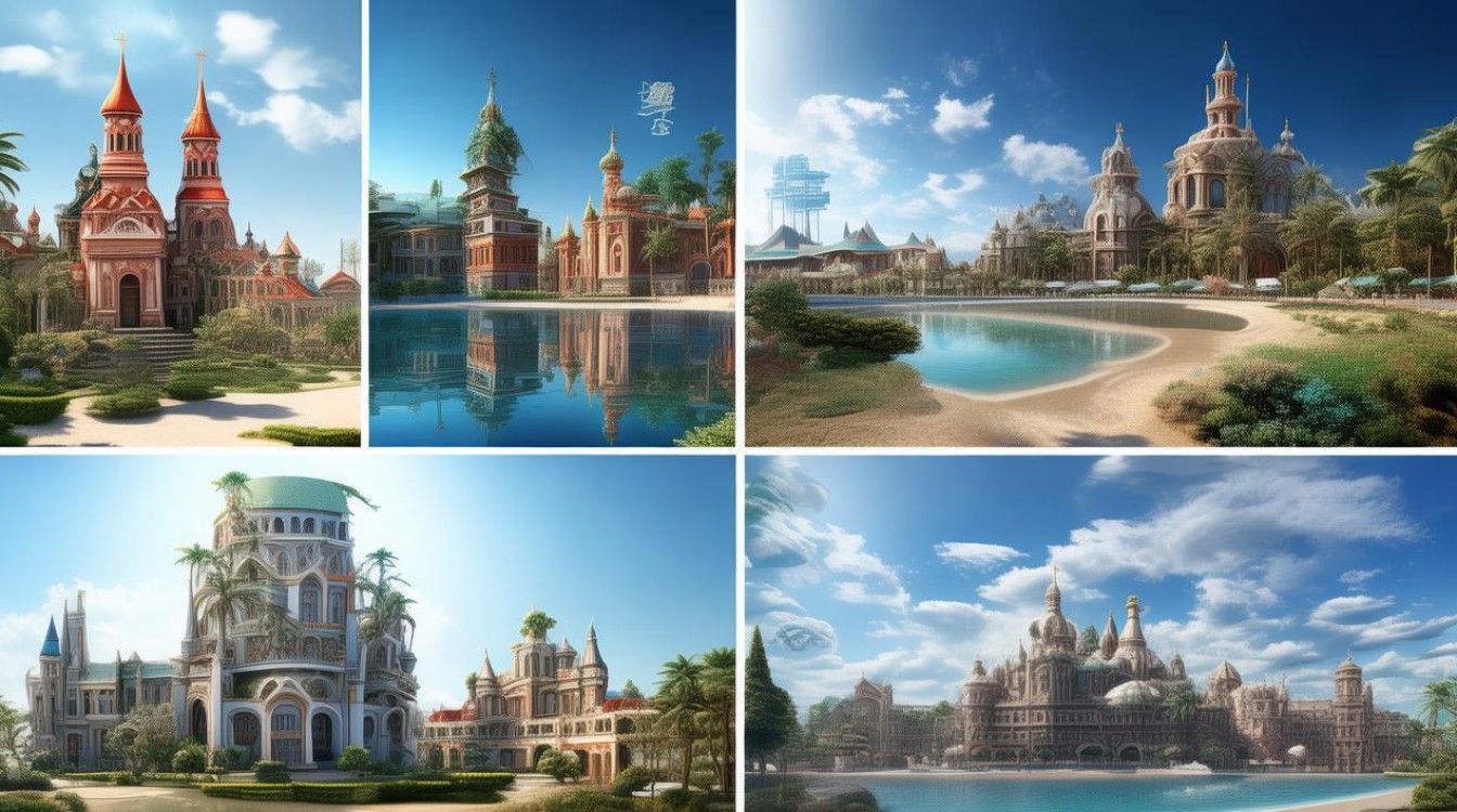 大连旅游必去景点大全 大连旅游必去景点大全