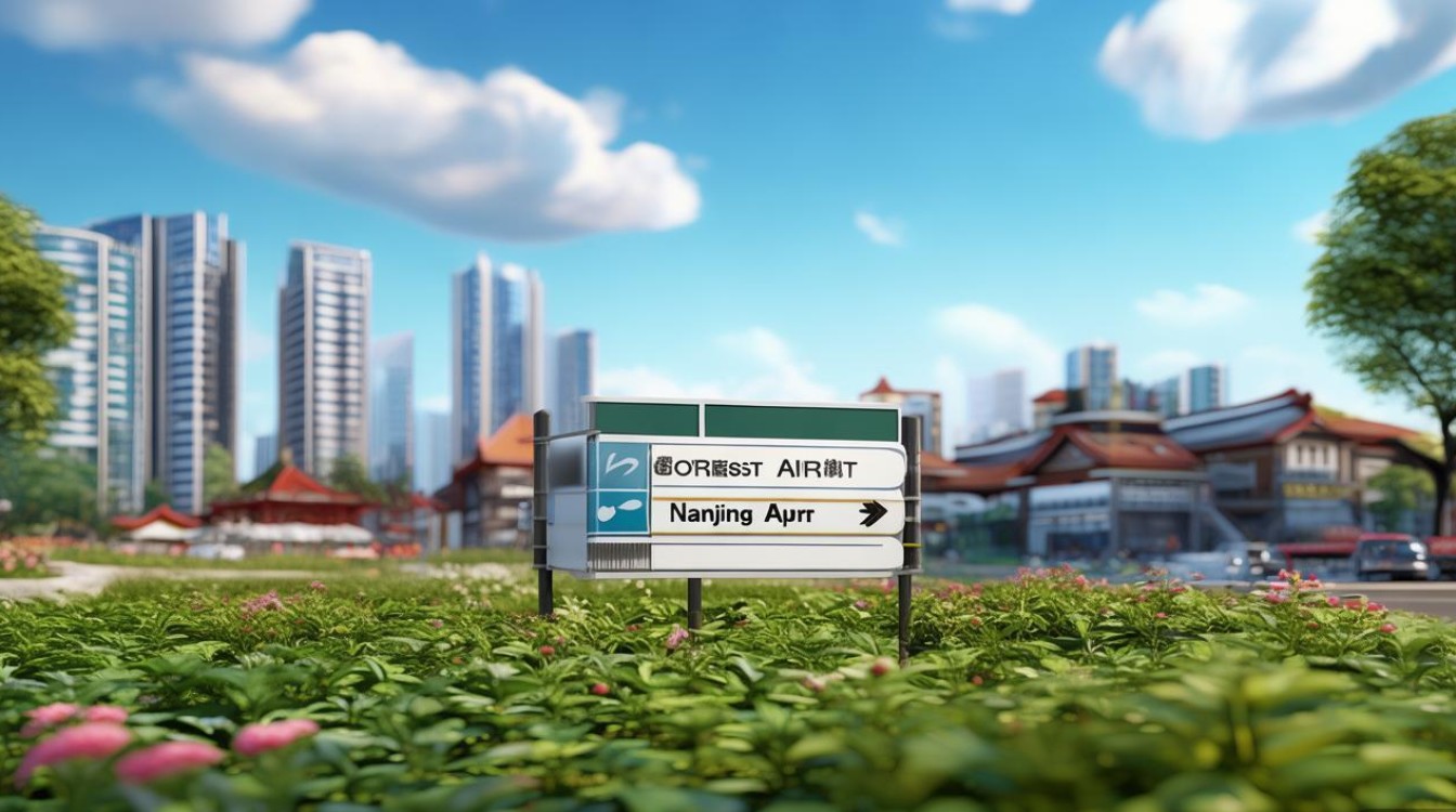 离南京机场最近的景点 离南京机场最近的景点