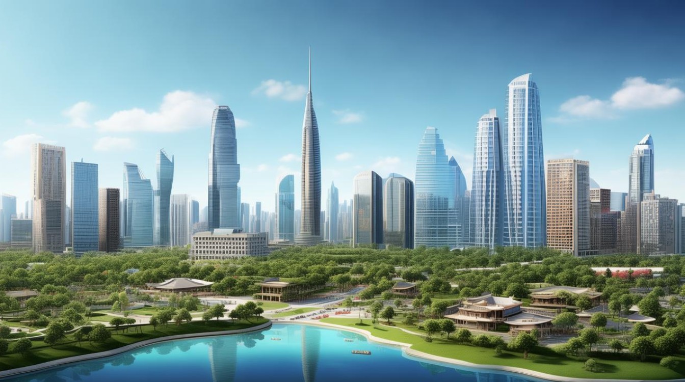 深圳值得去的免费景点 深圳值得去的免费景点