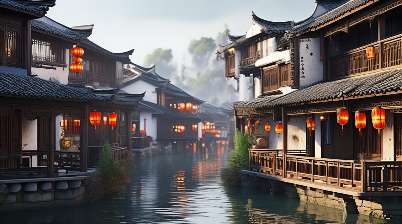 浙江乌镇旅游景点攻略 浙江乌镇旅游景点攻略