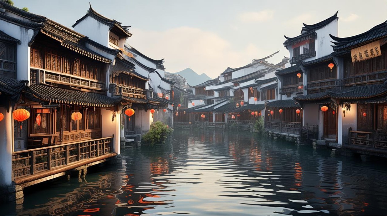 浙江乌镇旅游景点攻略 浙江乌镇旅游景点攻略