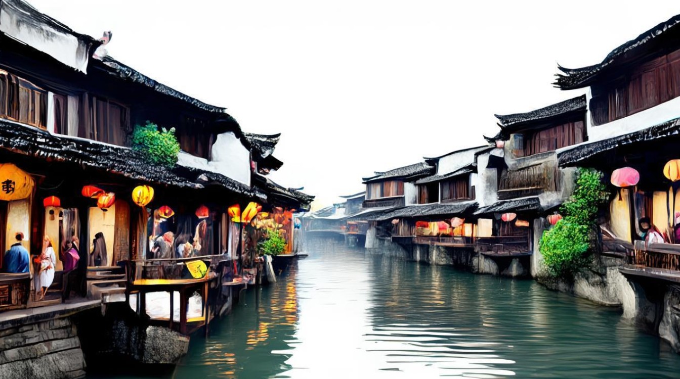 浙江乌镇旅游景点攻略 浙江乌镇旅游景点攻略