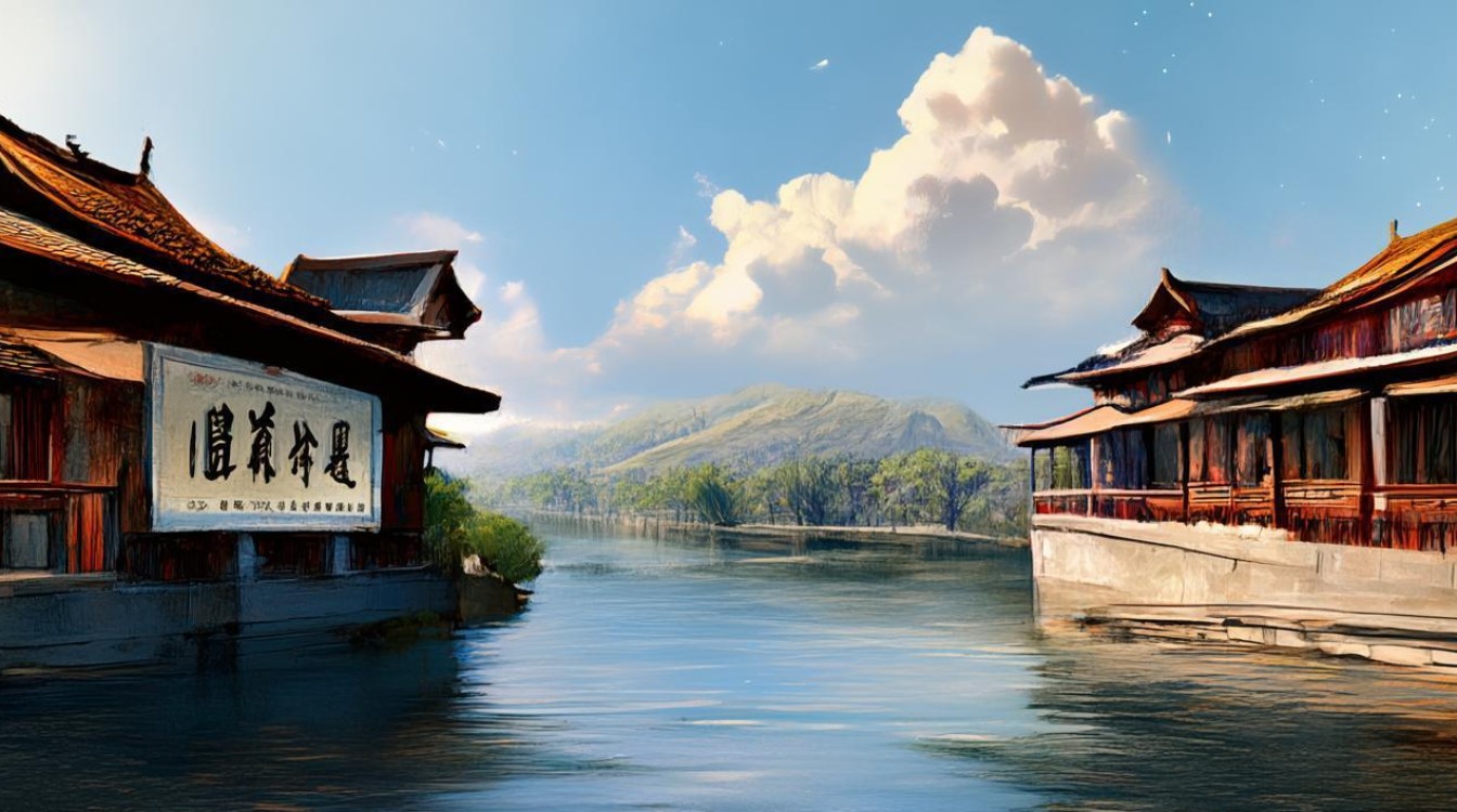 张家港的景点介绍 张家港的景点介绍