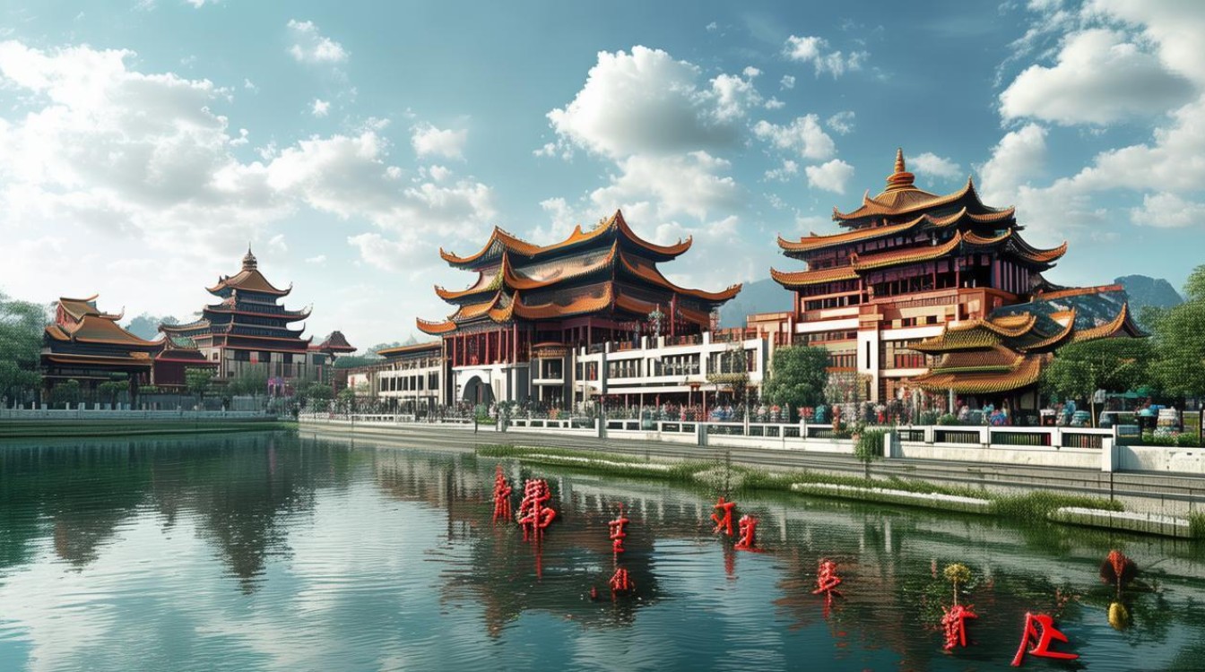 新乡都有哪些旅游景点