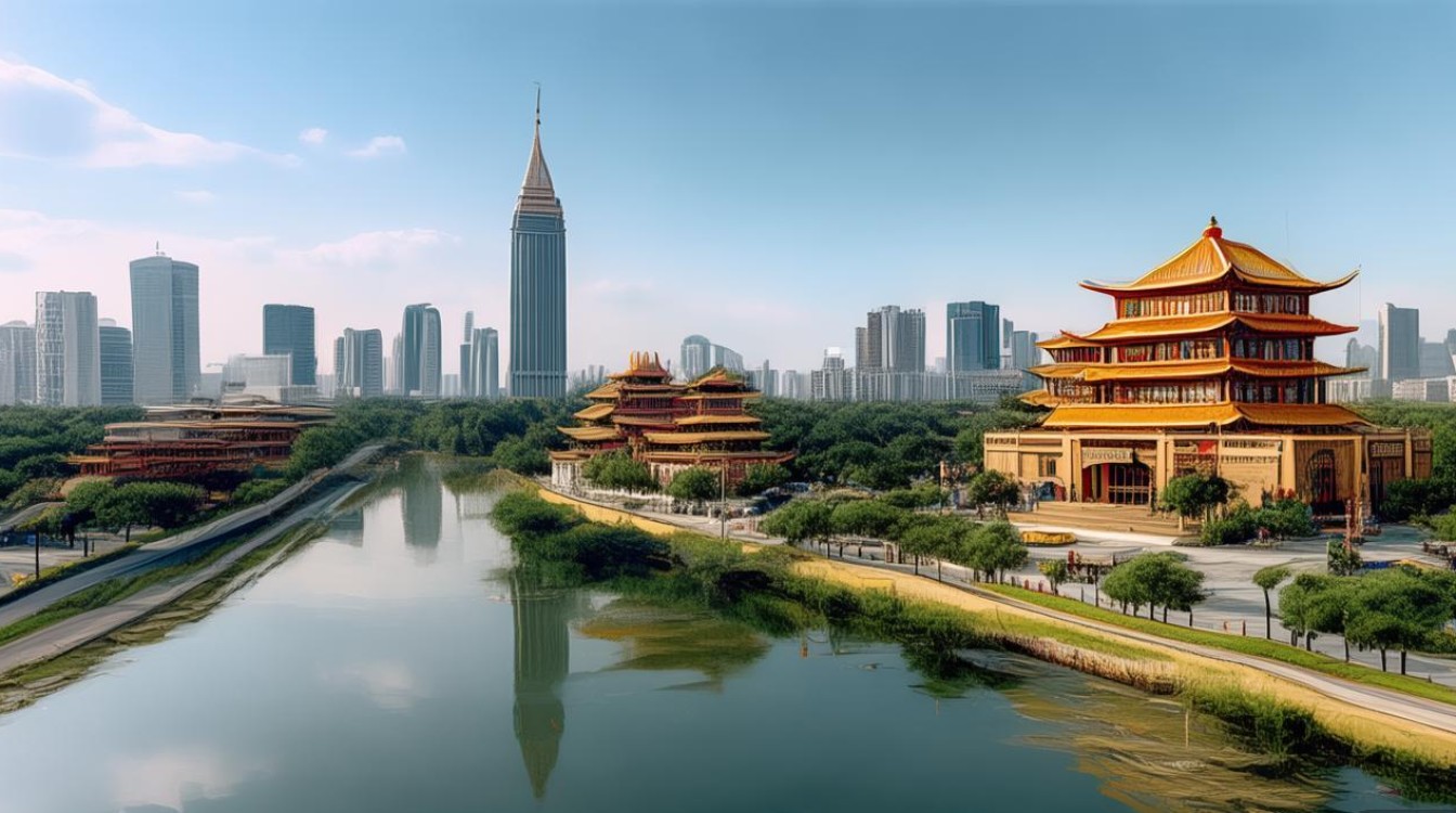 新乡都有哪些旅游景点