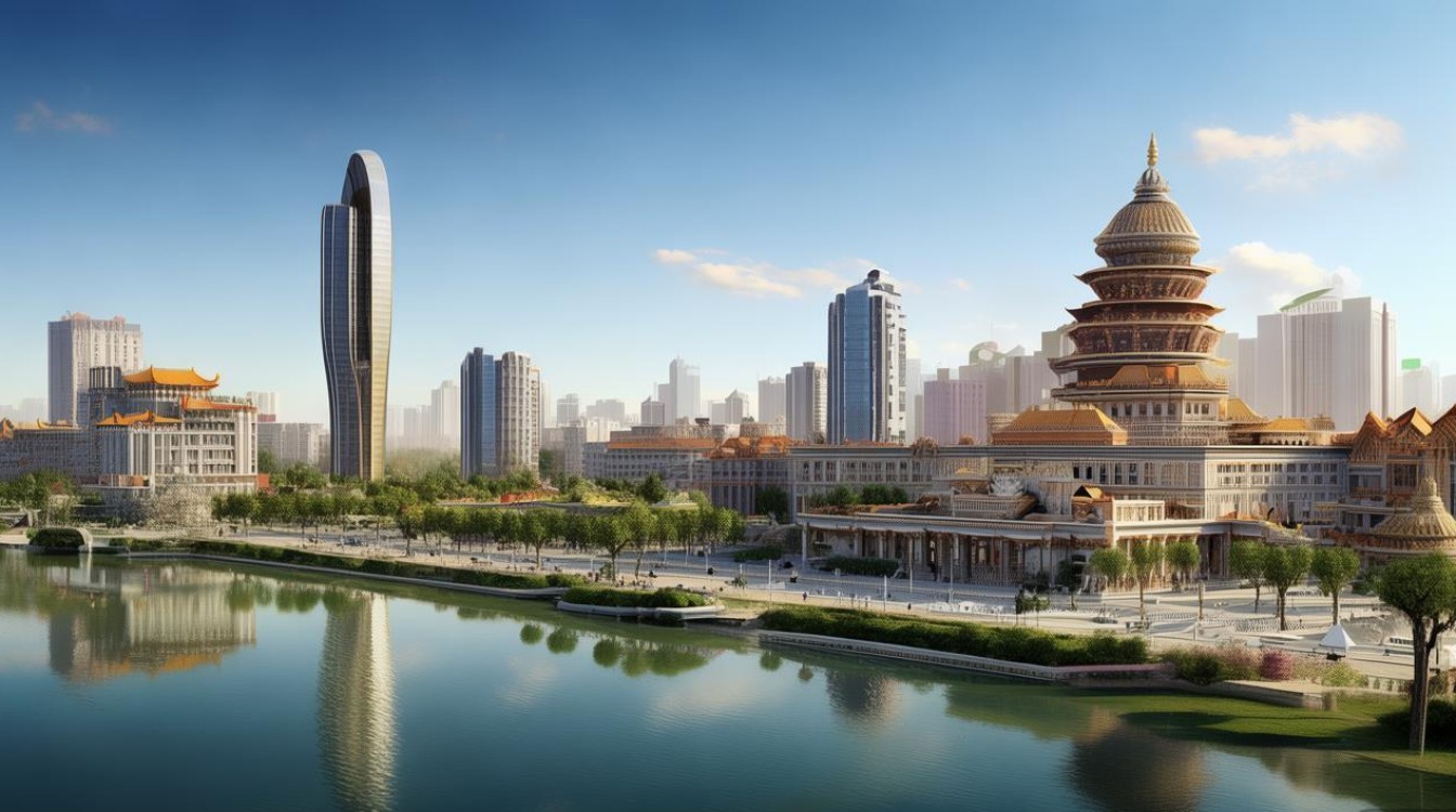 新乡都有哪些旅游景点