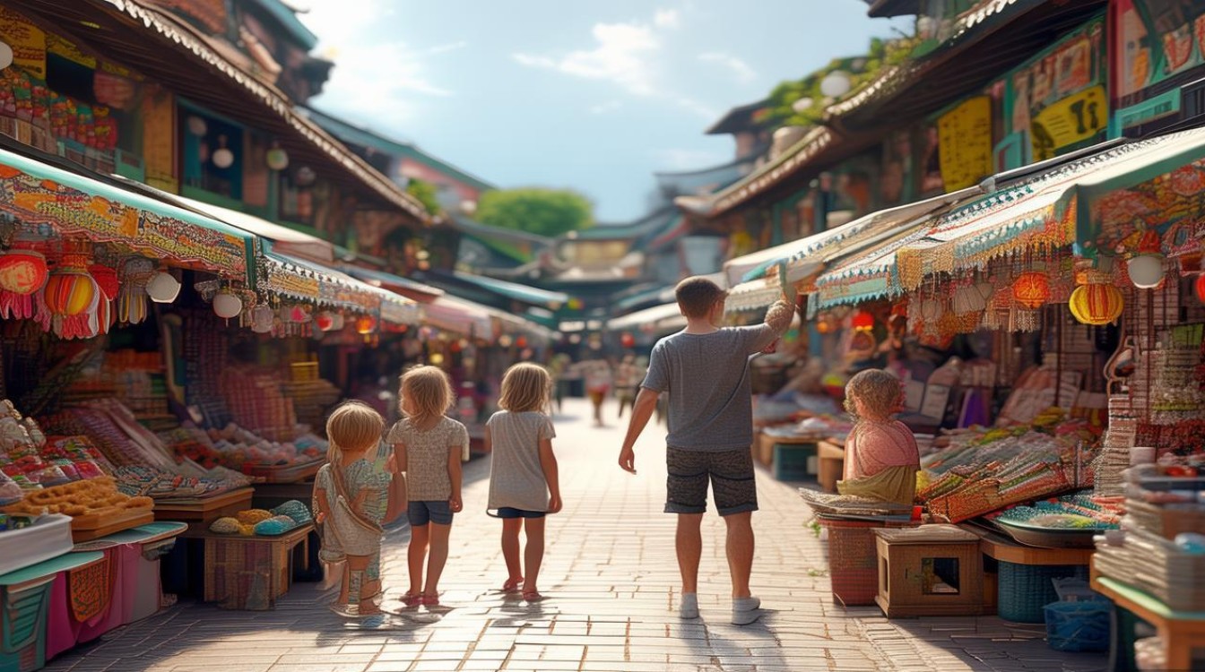 爸爸去哪儿旅游景点