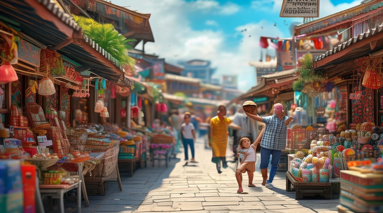 爸爸去哪儿旅游景点