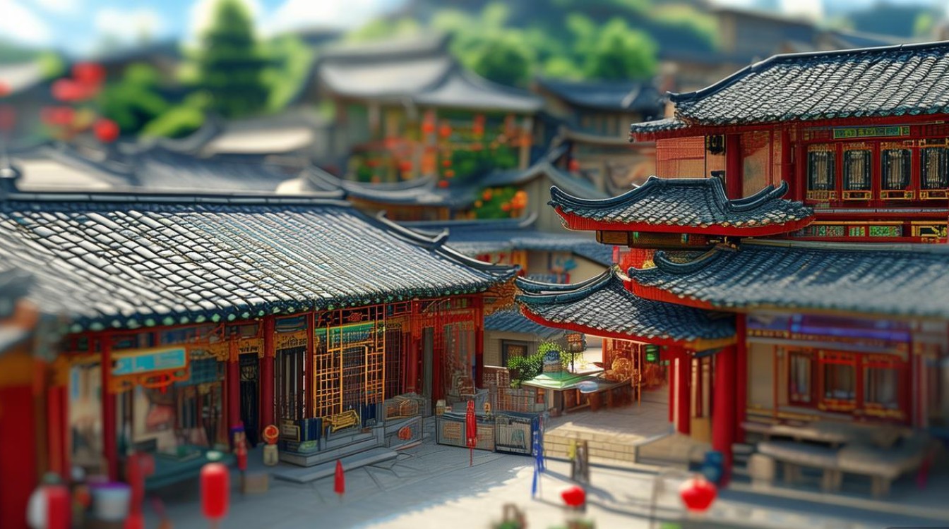 江西赣州旅游景点排名