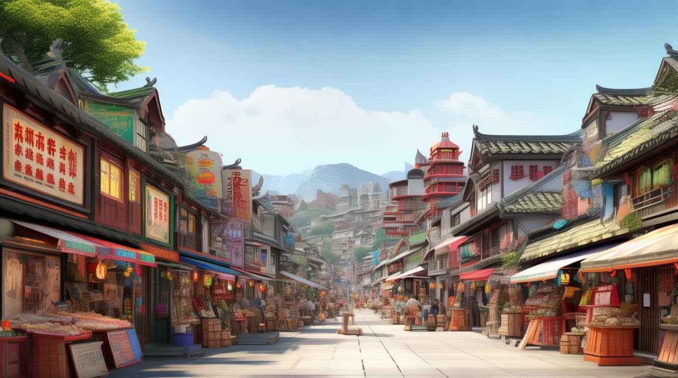 江西赣州旅游景点排名