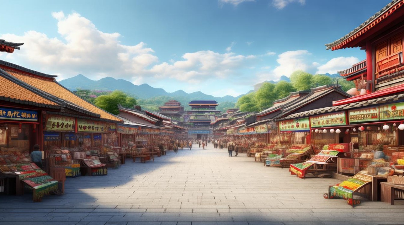 江西赣州旅游景点排名