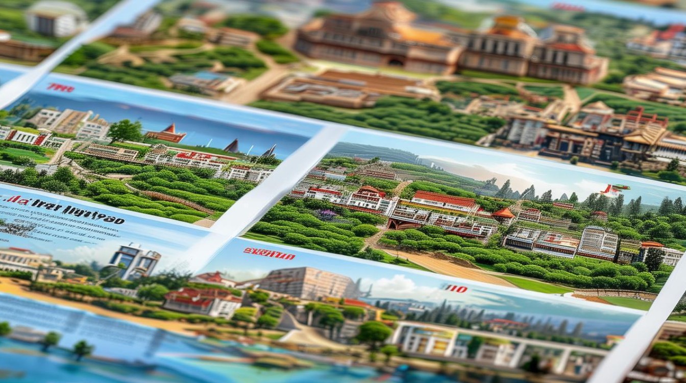 济南淄博旅游景点大全