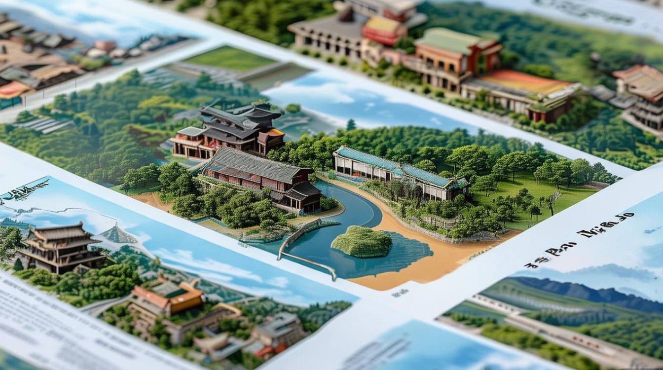 济南淄博旅游景点大全