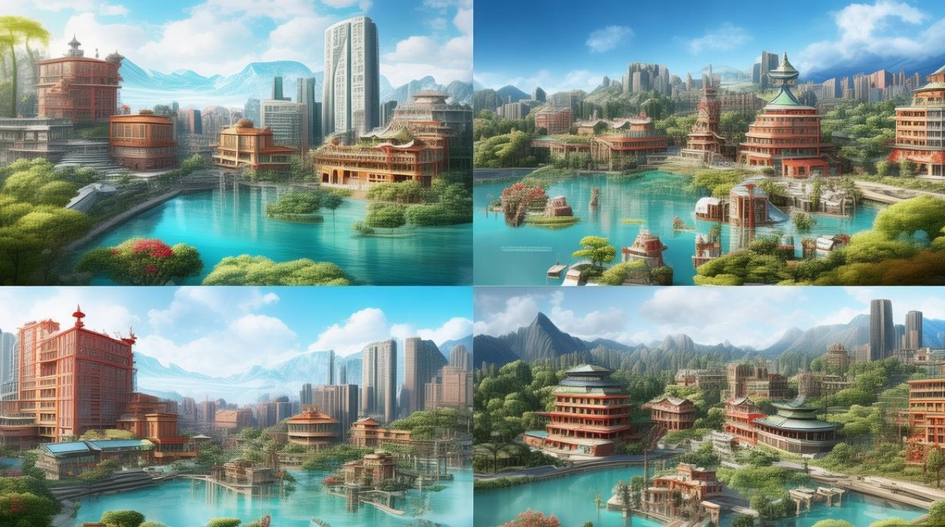 济南淄博旅游景点大全