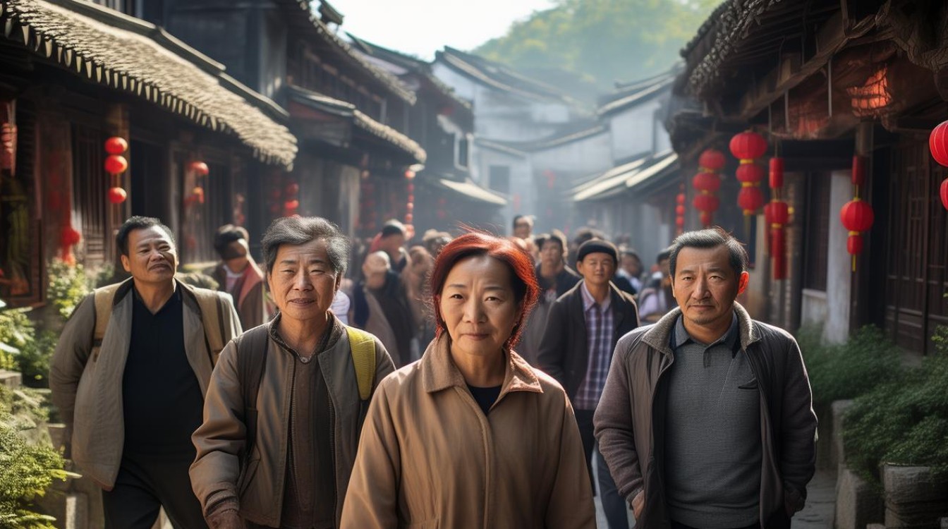 绍兴人游绍兴免费景点