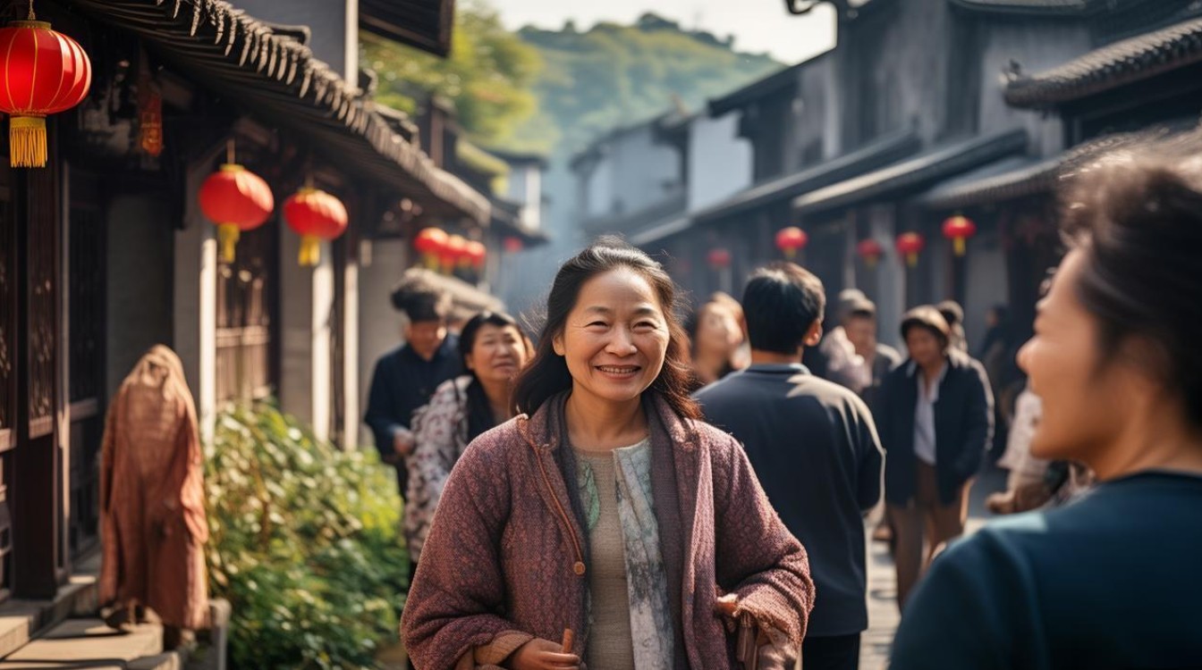 绍兴人游绍兴免费景点