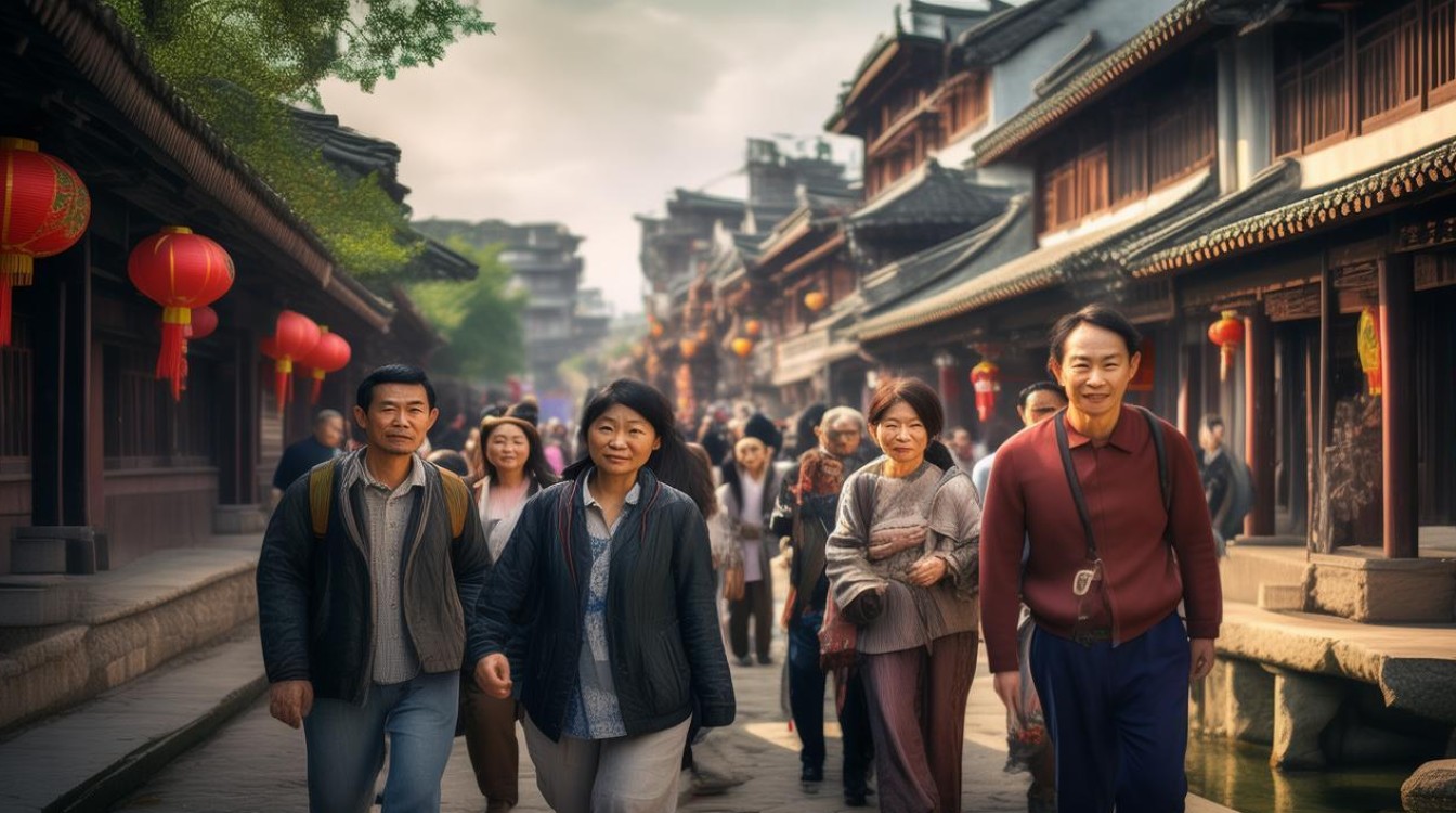 绍兴人游绍兴免费景点