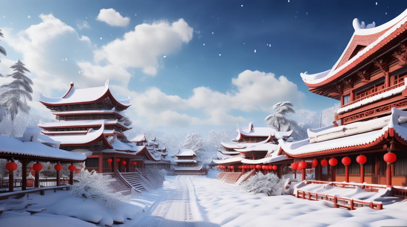 浙江冬天旅游景点排行 浙江冬天旅游景点排行