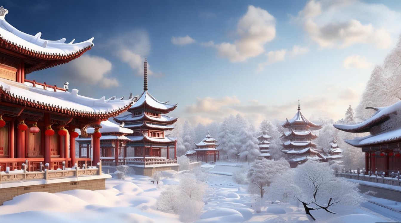 浙江冬天旅游景点排行 浙江冬天旅游景点排行