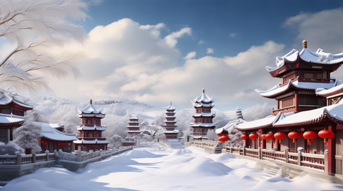 浙江冬天旅游景点排行 浙江冬天旅游景点排行