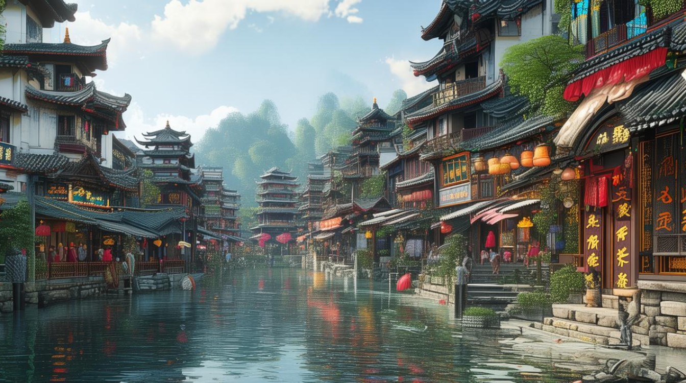 利川的旅游景点大全 利川的旅游景点大全