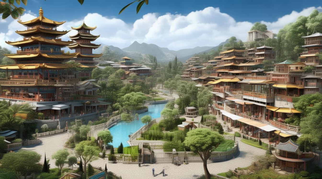 利川的旅游景点大全 利川的旅游景点大全