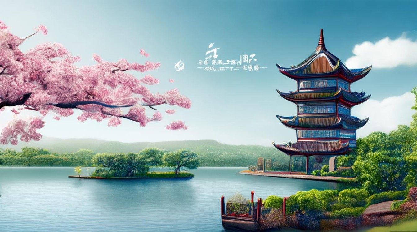 杭州附近旅游景点排行 杭州附近旅游景点排行