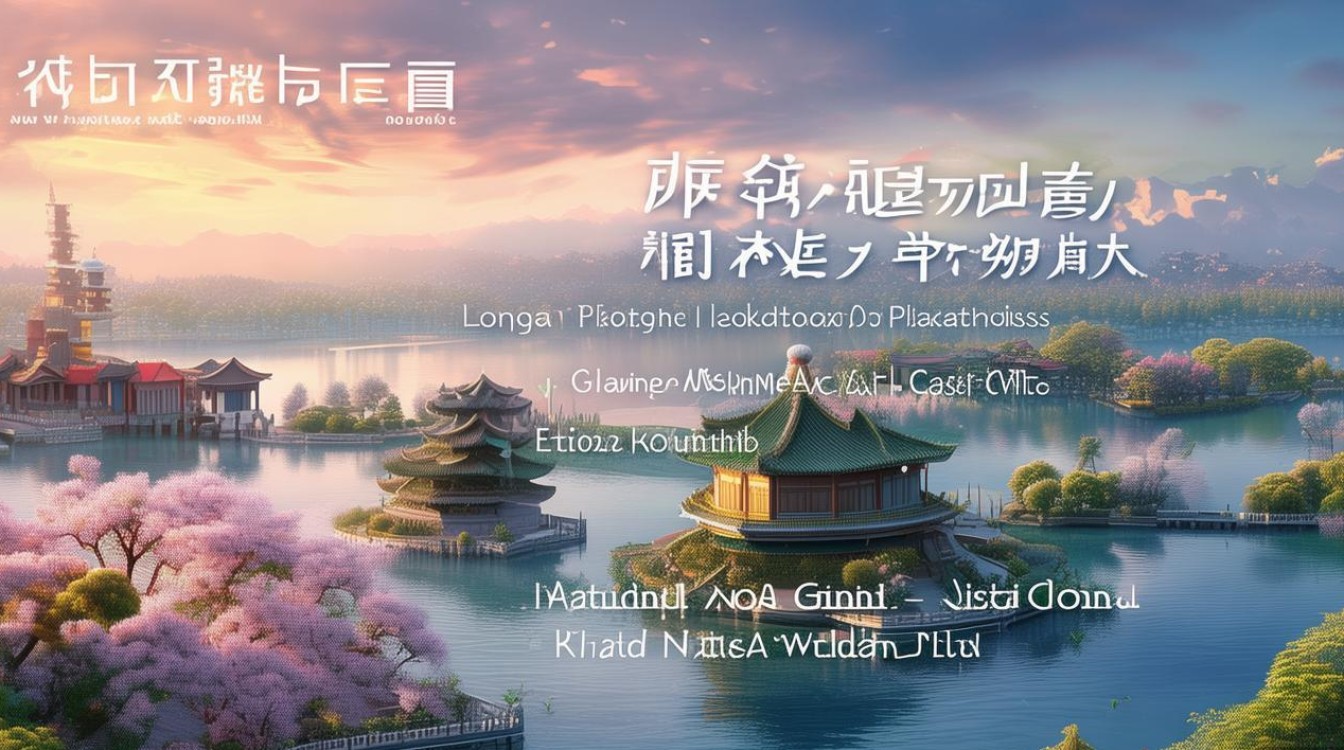 杭州附近旅游景点排行 杭州附近旅游景点排行