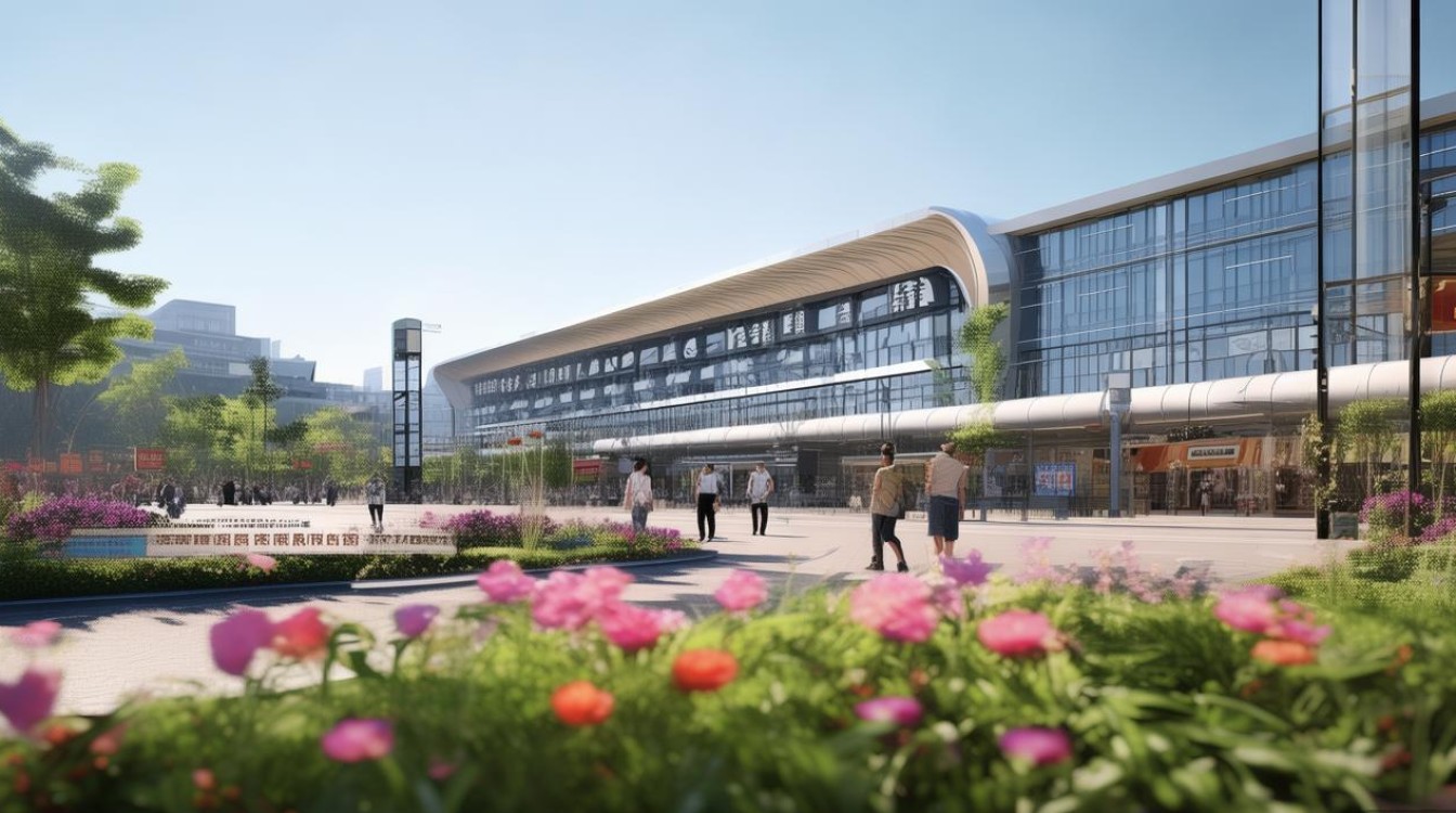 贵阳北站附近景点推荐 贵阳北站附近景点推荐