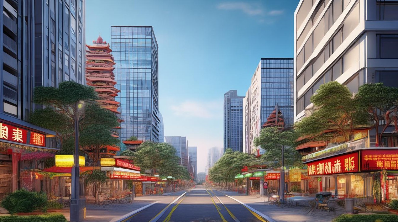 贵阳北站附近景点推荐 贵阳北站附近景点推荐