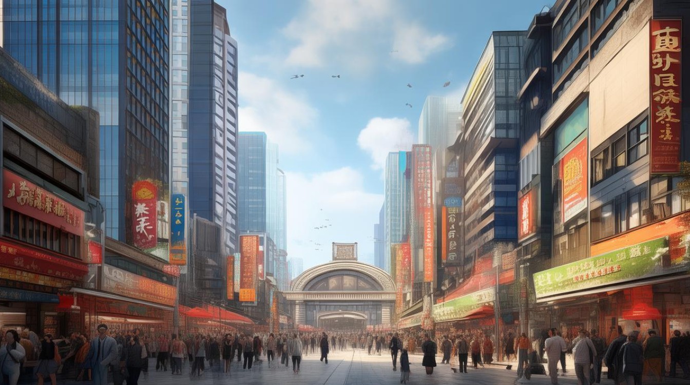 贵阳北站附近景点推荐 贵阳北站附近景点推荐