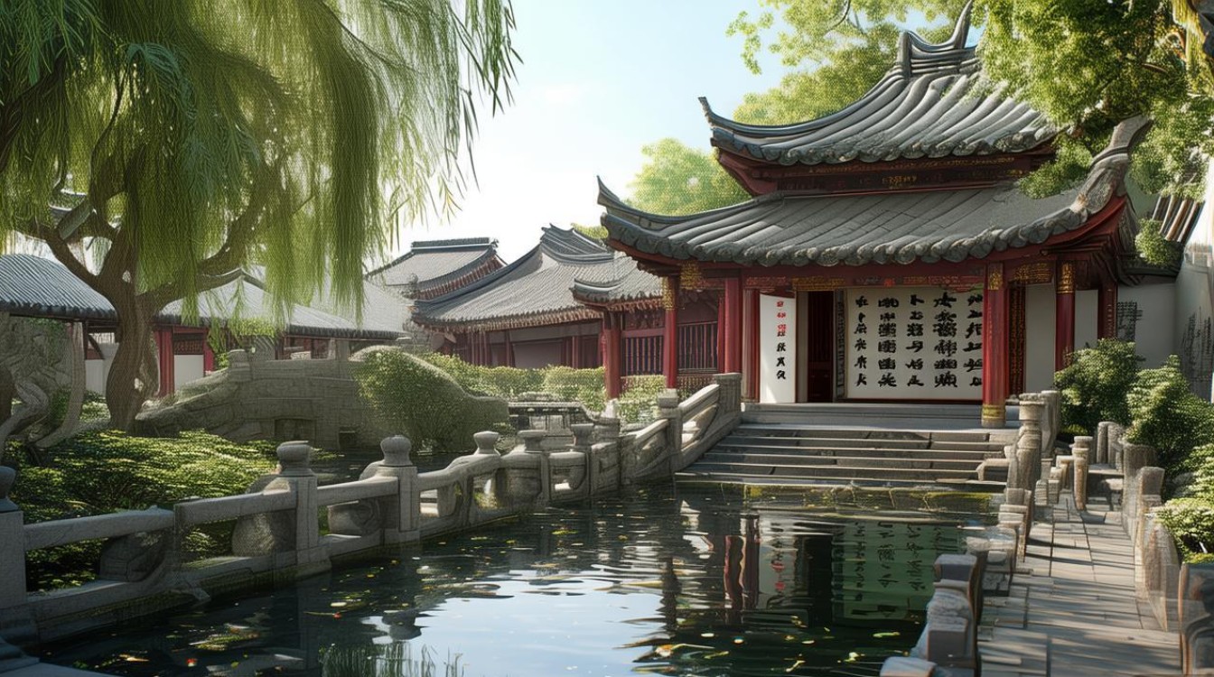 苏州大学附近的景点 苏州大学附近的景点