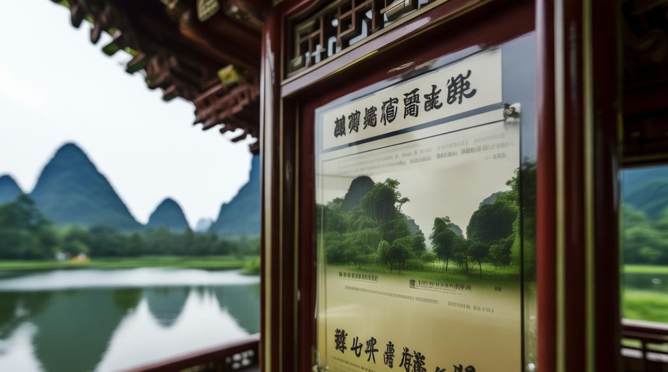 广西桂林旅游景点门票 广西桂林旅游景点门票