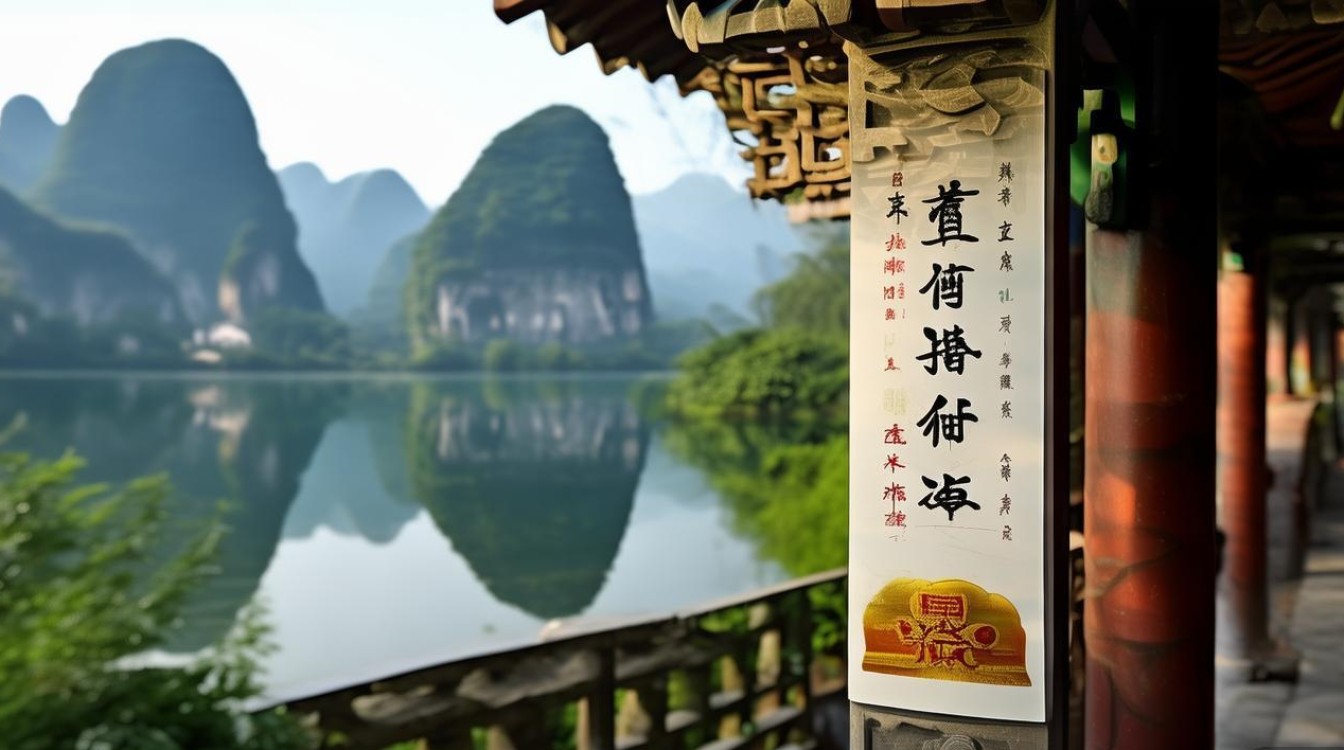 广西桂林旅游景点门票 广西桂林旅游景点门票