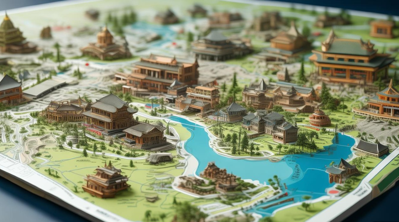 中卫旅游景点大全排名 中卫旅游景点大全排名