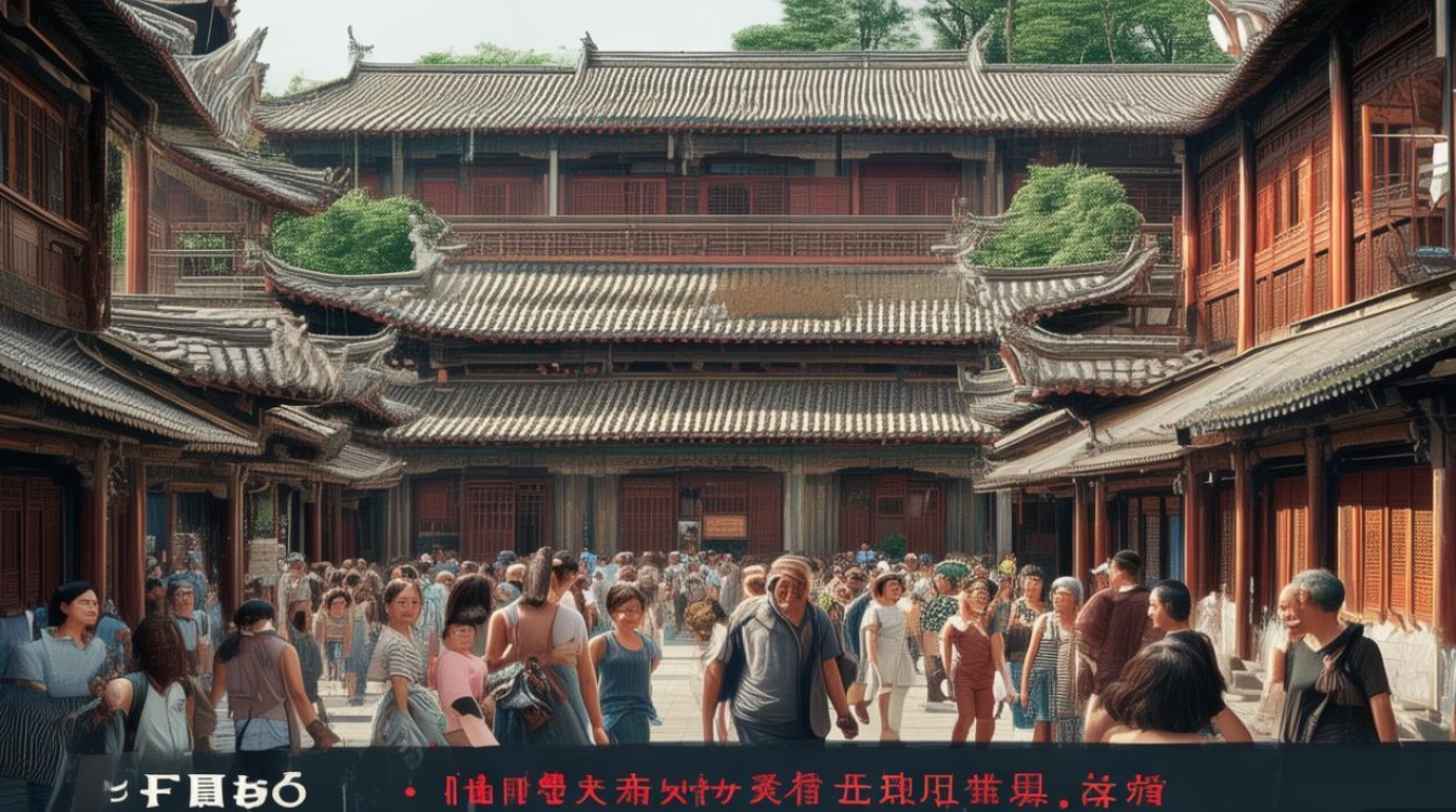 绍兴旅游景点免费开放 绍兴旅游景点免费开放