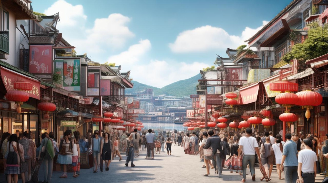 虎门旅游景点哪里好玩 虎门旅游景点哪里好玩