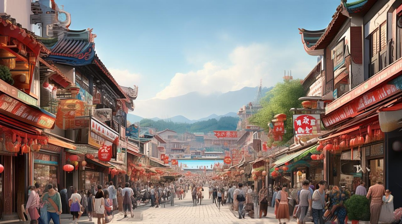 虎门旅游景点哪里好玩 虎门旅游景点哪里好玩