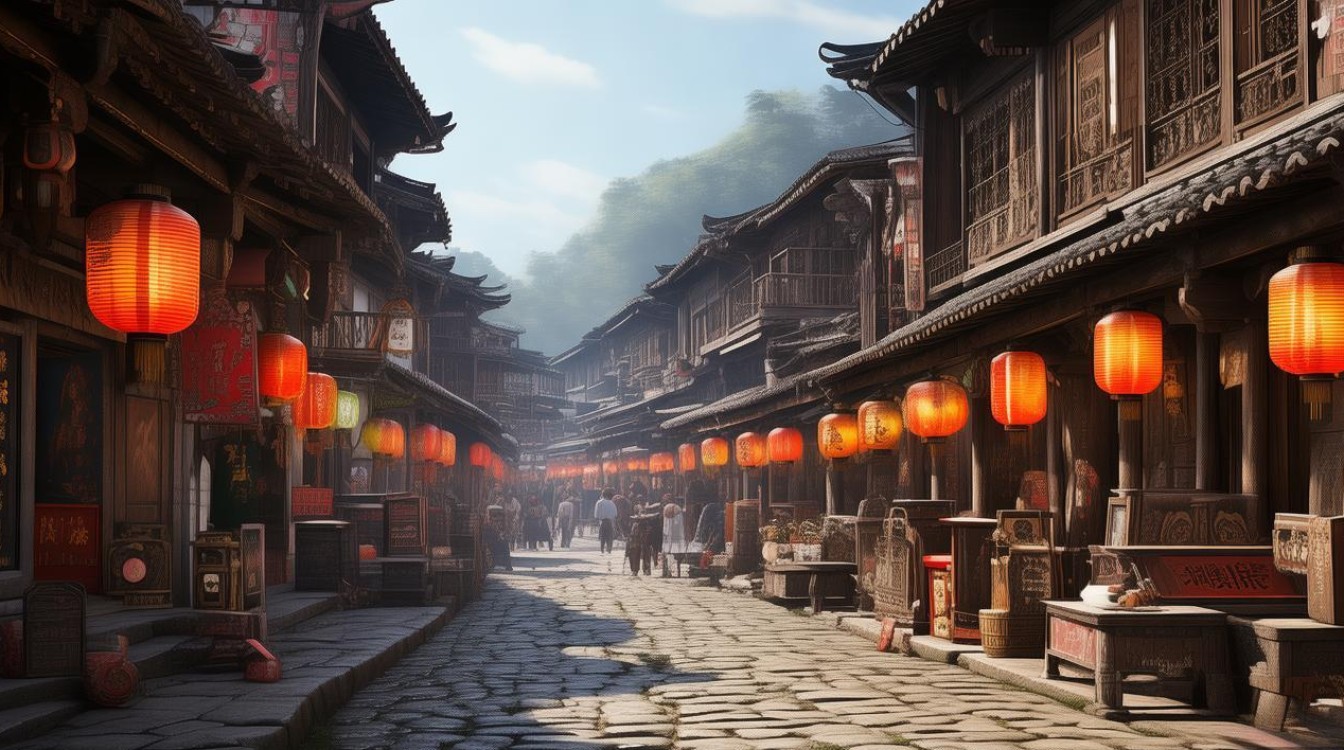 贵州镇远古城景点介绍 贵州镇远古城景点介绍