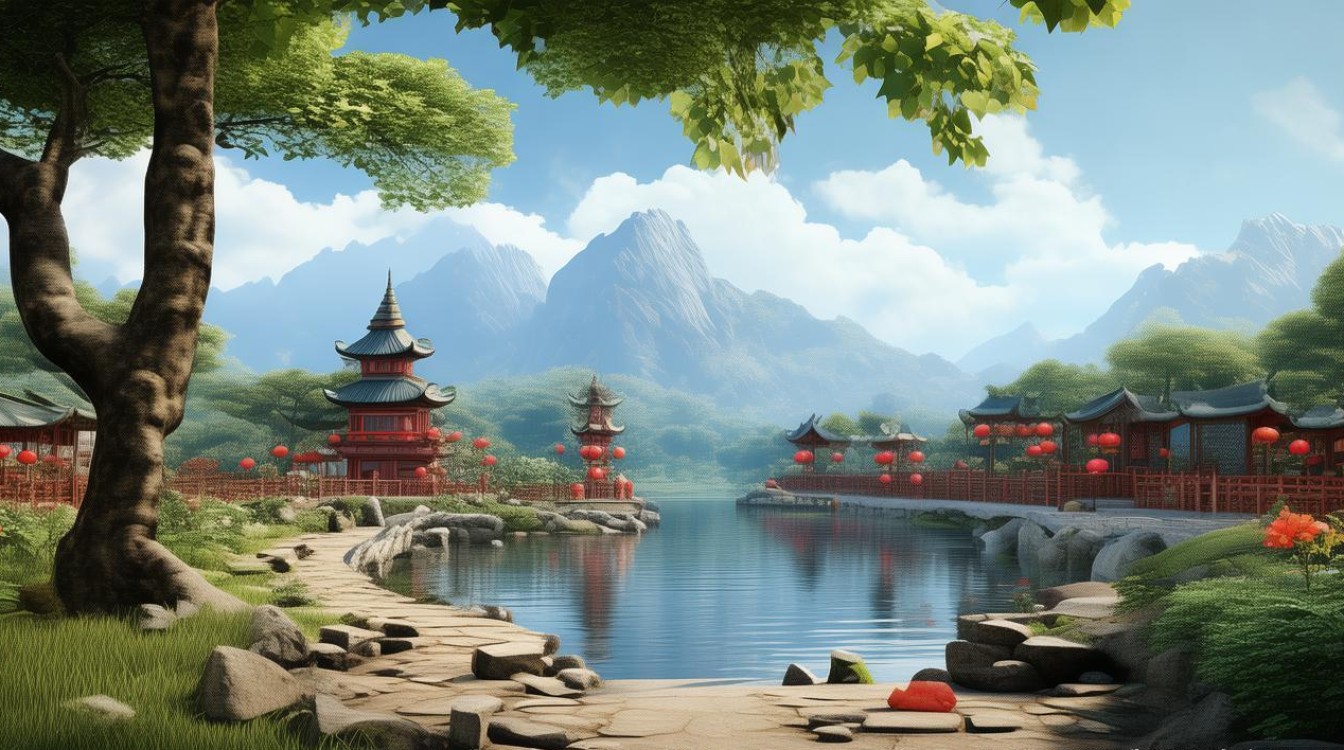 蓬莱旅游区景点介绍 蓬莱旅游区景点介绍