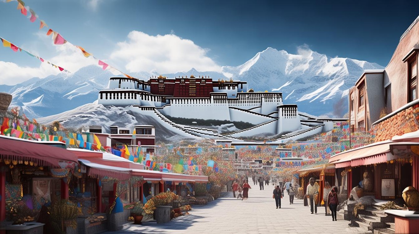 西藏林芝旅游景点大全 西藏林芝旅游景点大全