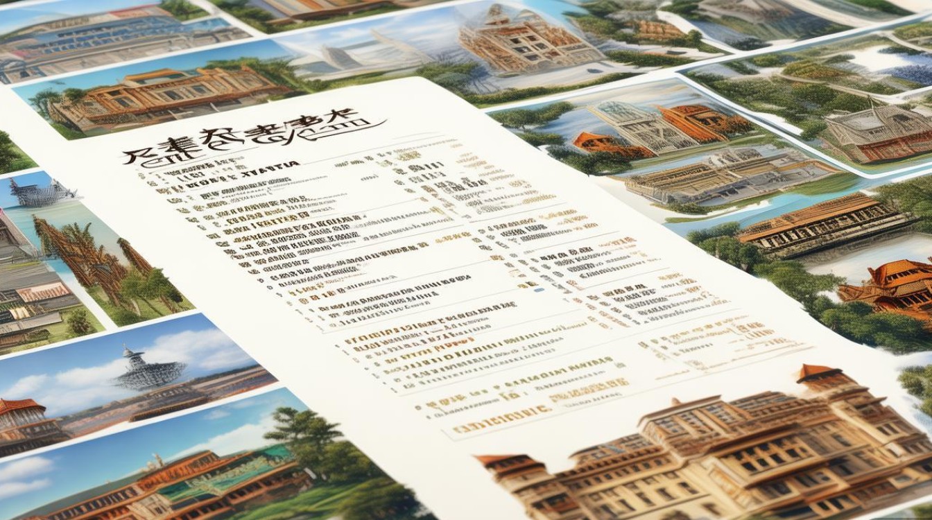 烟台必去旅游景点大全 烟台必去旅游景点大全