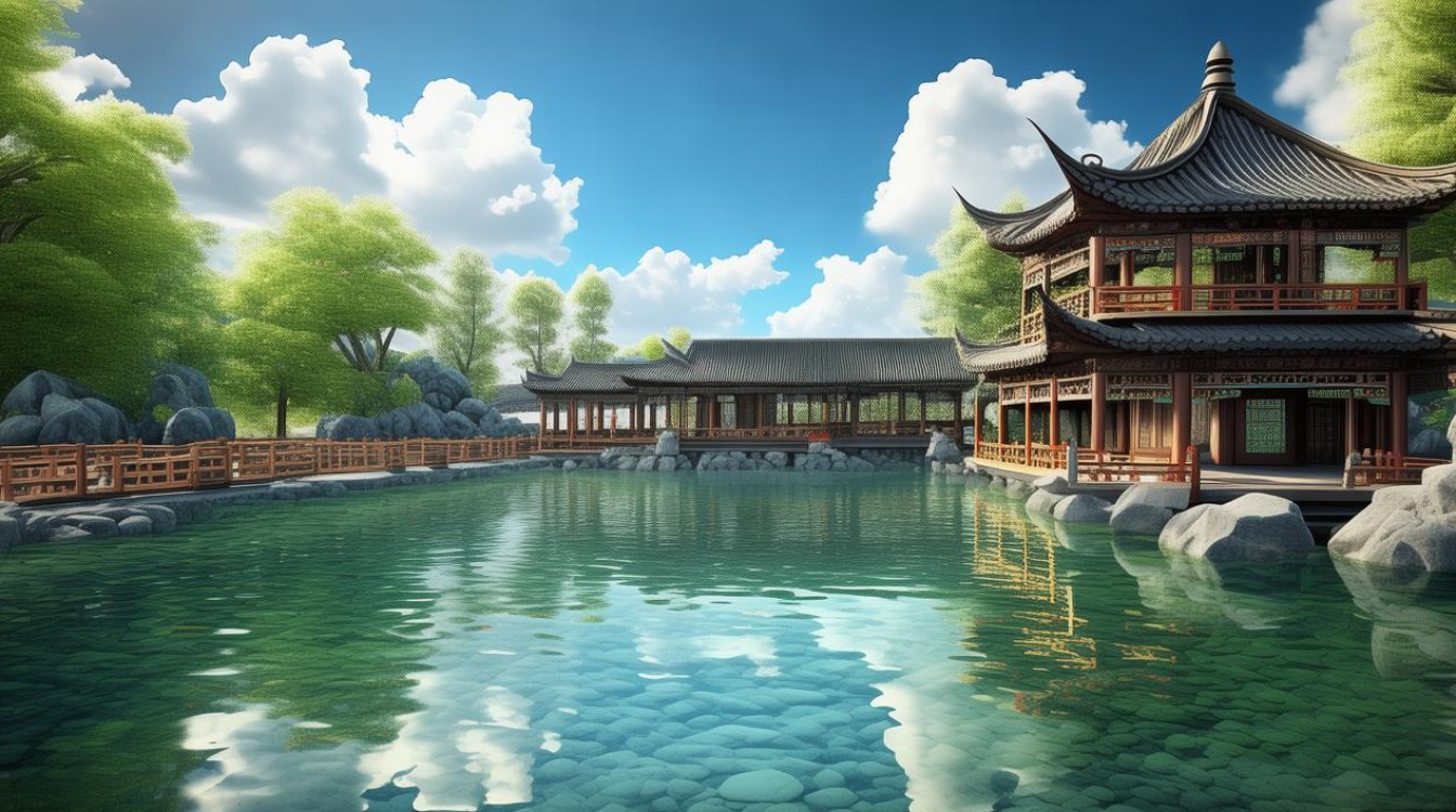 江苏盐城大丰旅游景点 江苏盐城大丰旅游景点