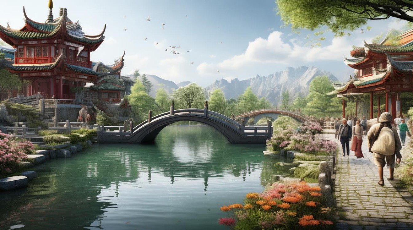 安徽适合老人旅游的景点