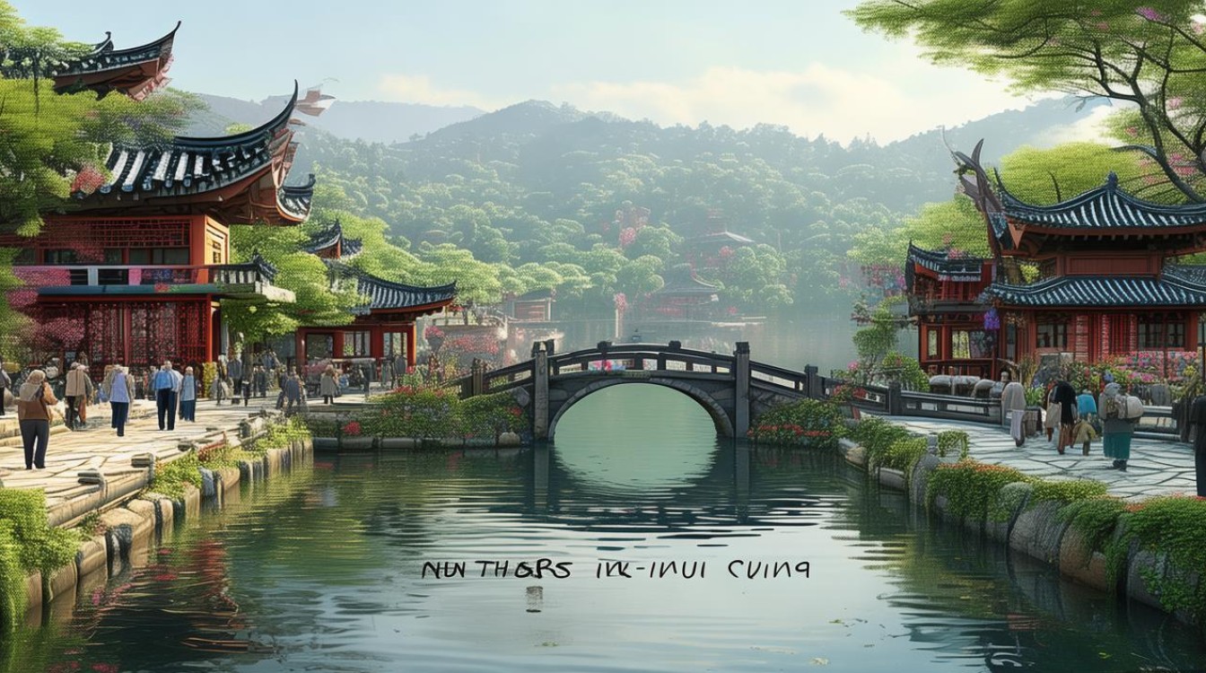 安徽适合老人旅游的景点