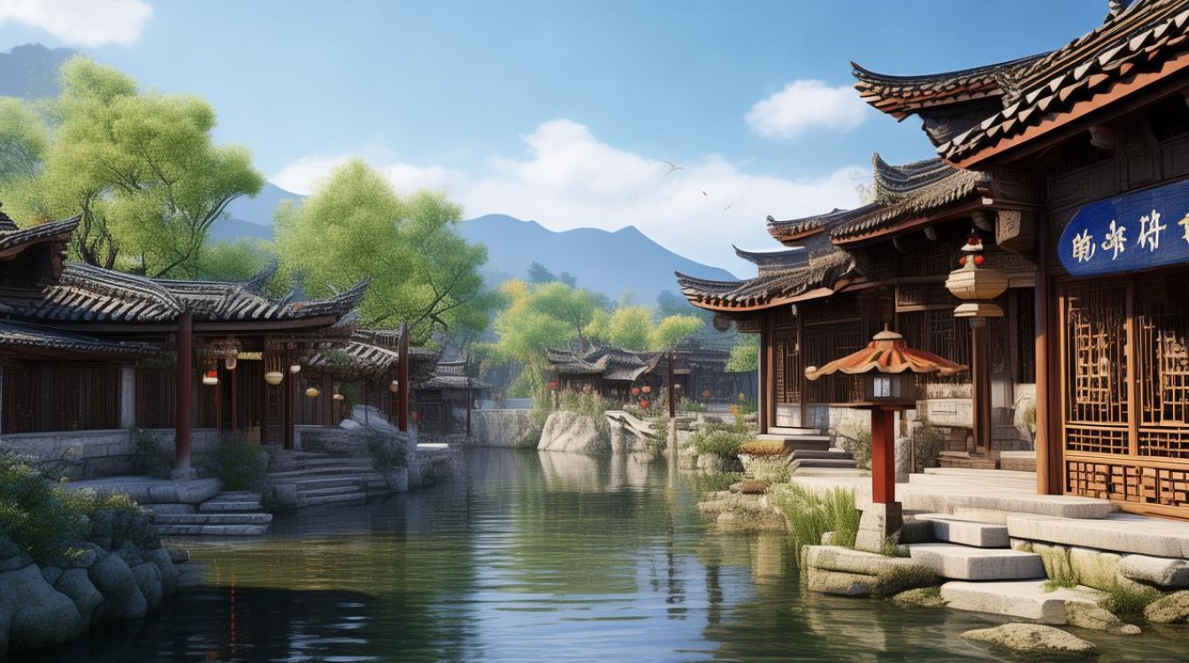 威县附近的旅游景点 威县附近的旅游景点